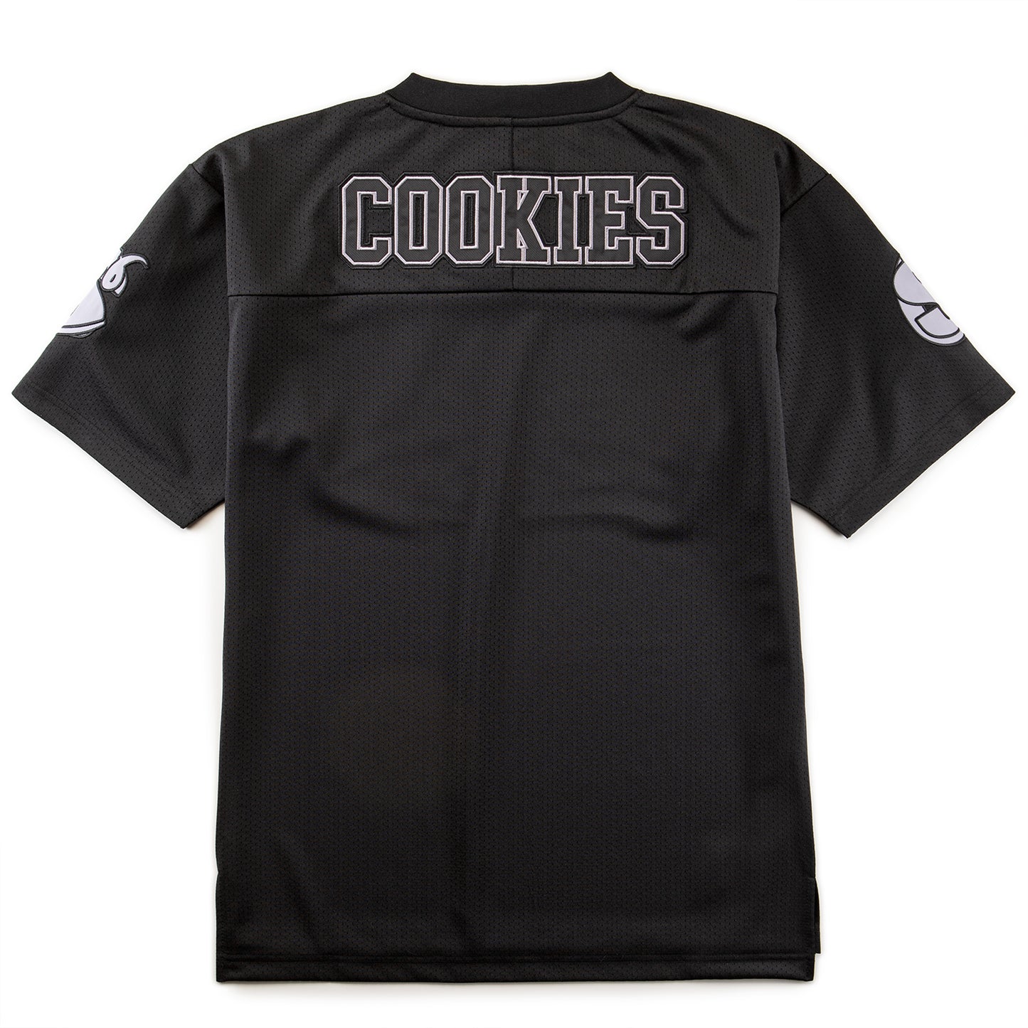 Cookies x Shoreline Heavy Mesh Football Jersey