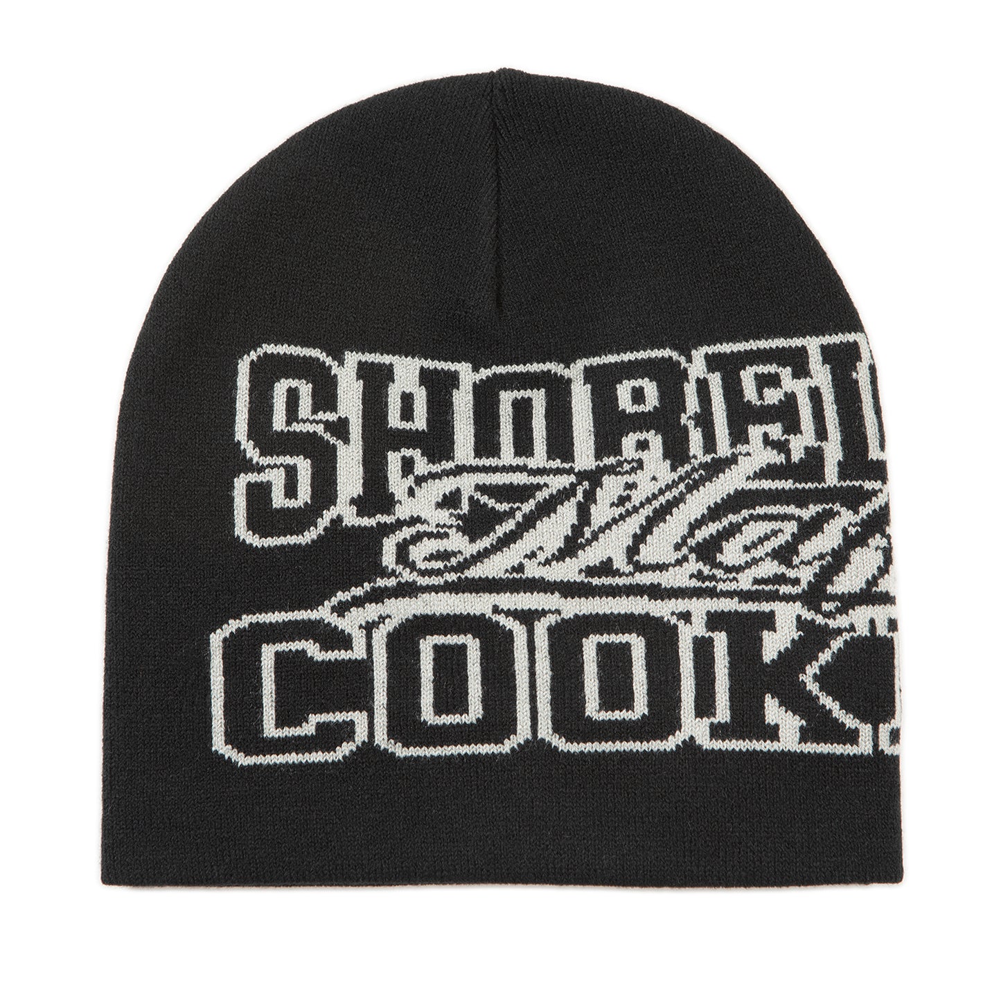 Cookies x Shoreline Mafia Skully Beanie