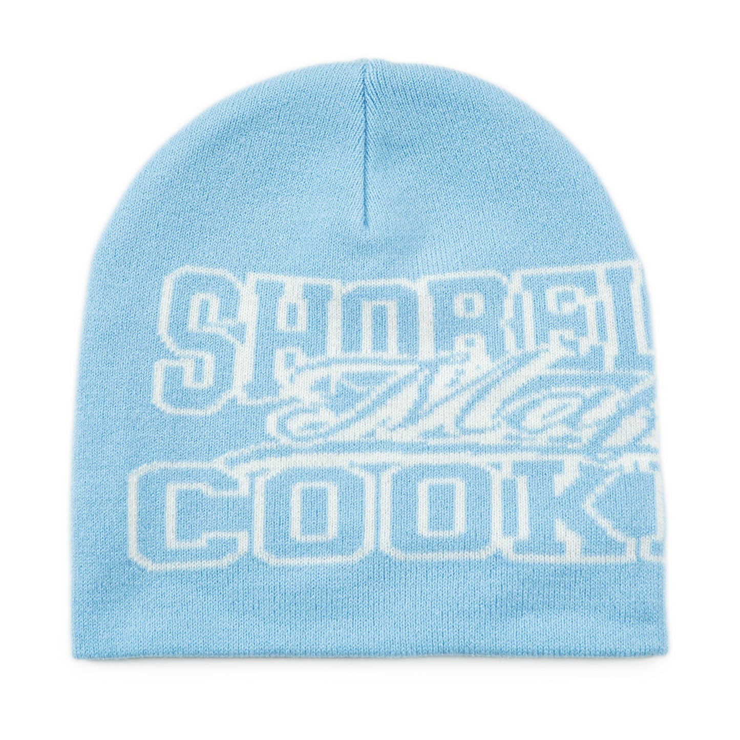 Cookies x Shoreline Mafia Skully Beanie