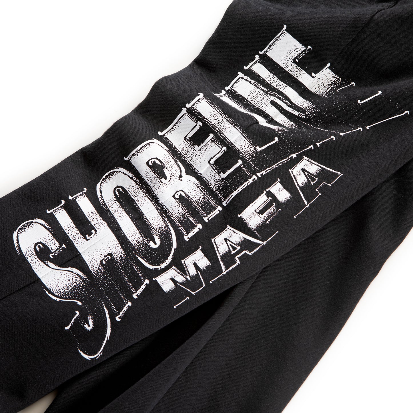 Cookies x Shoreline Open Bottom Sweatpants