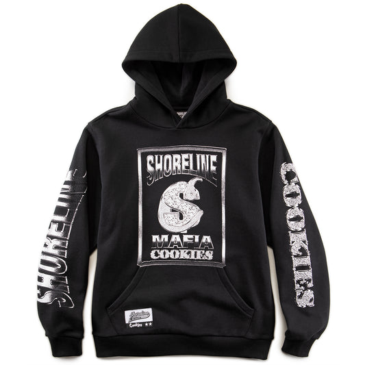 Cookies x Shoreline Pullover Hoodie