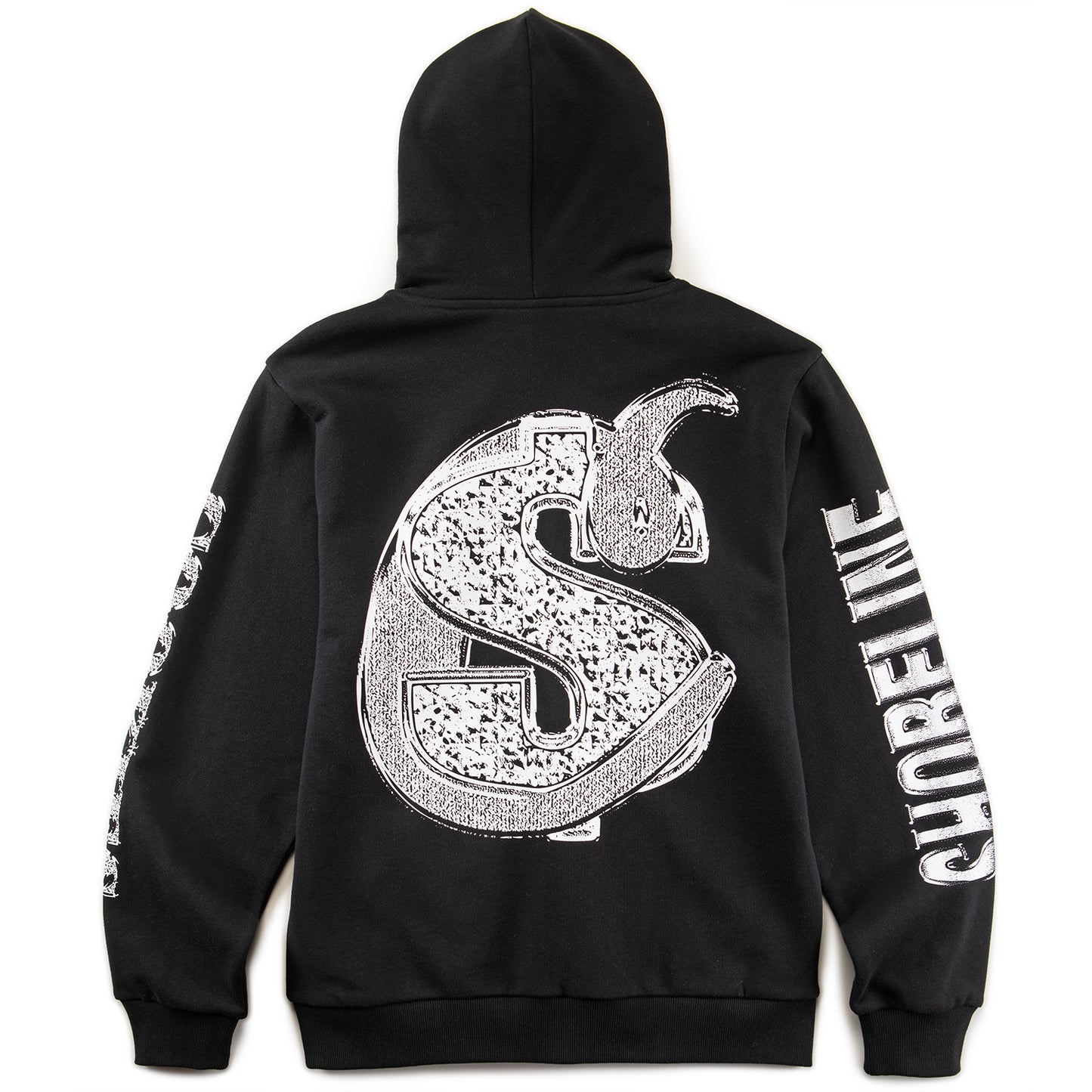 Cookies x Shoreline Pullover Hoodie