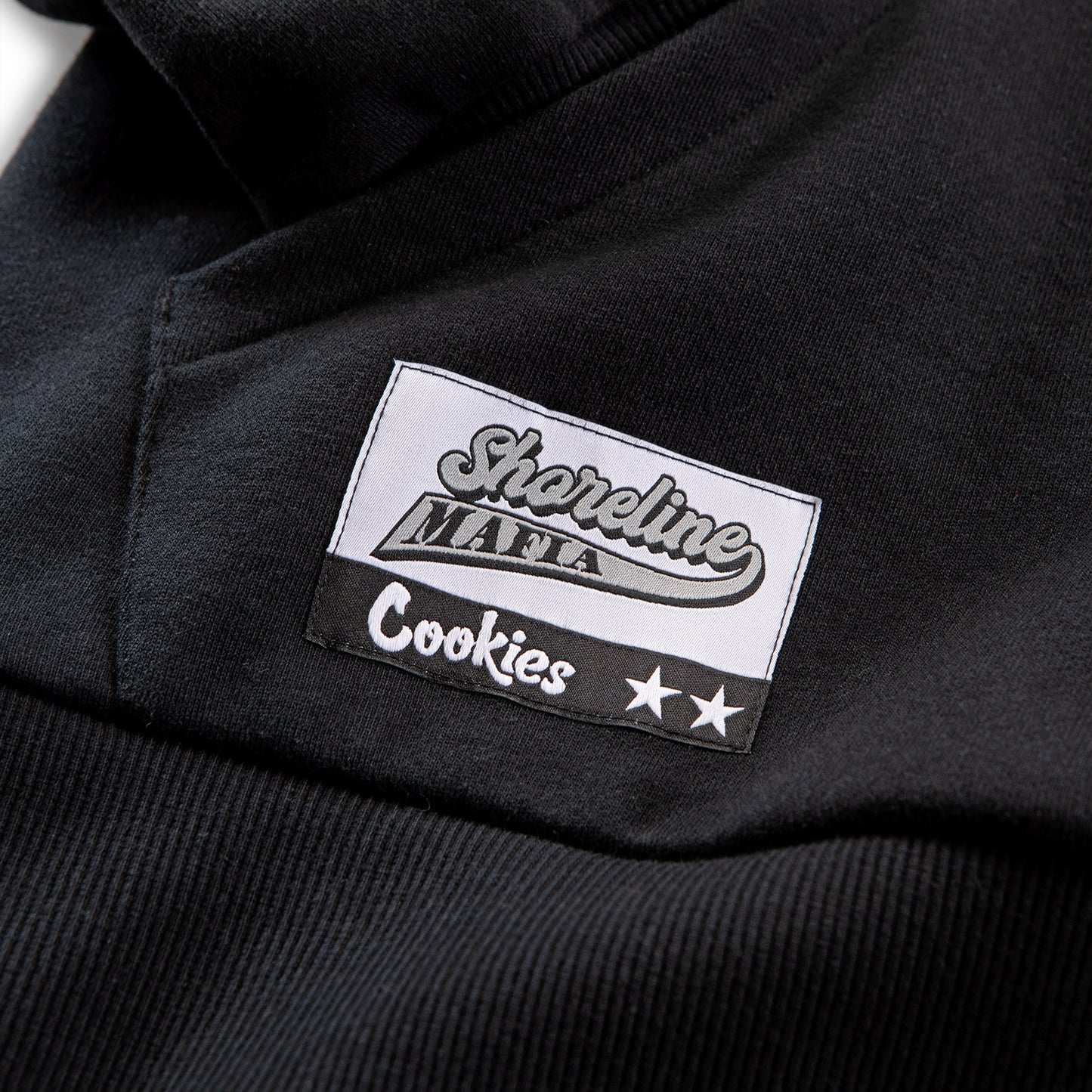 Cookies x Shoreline Pullover Hoodie