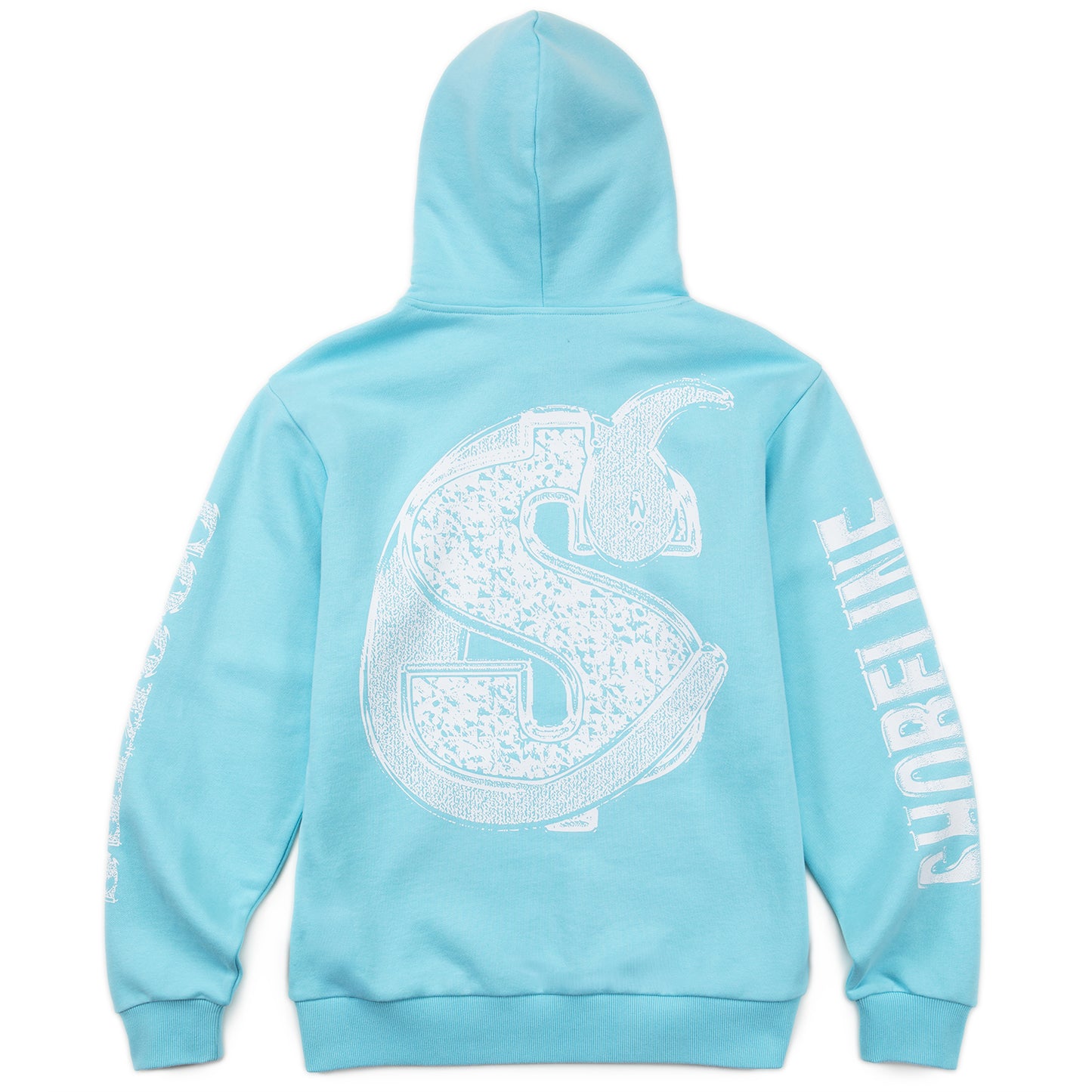 Cookies x Shoreline Pullover Hoodie
