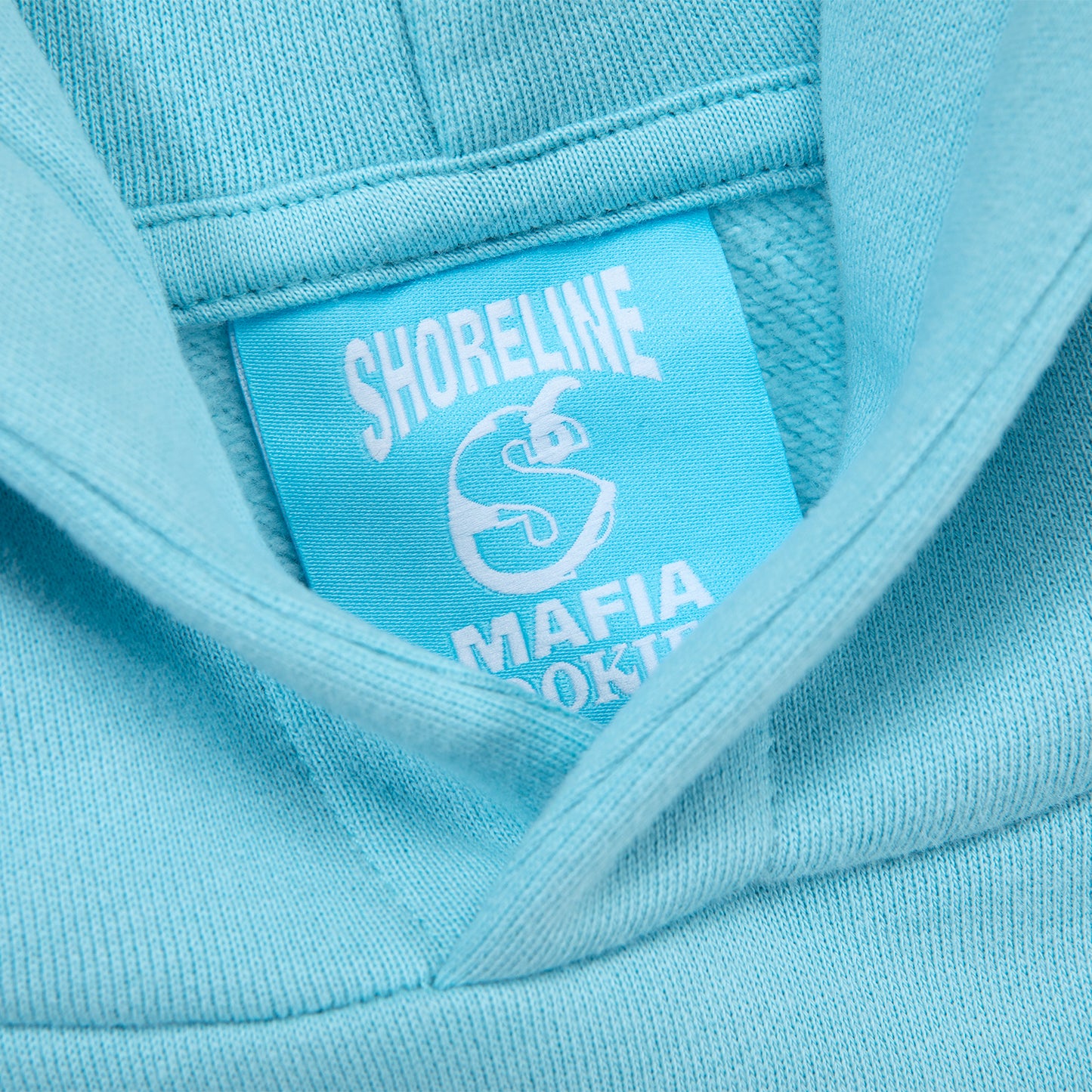 Cookies x Shoreline Pullover Hoodie