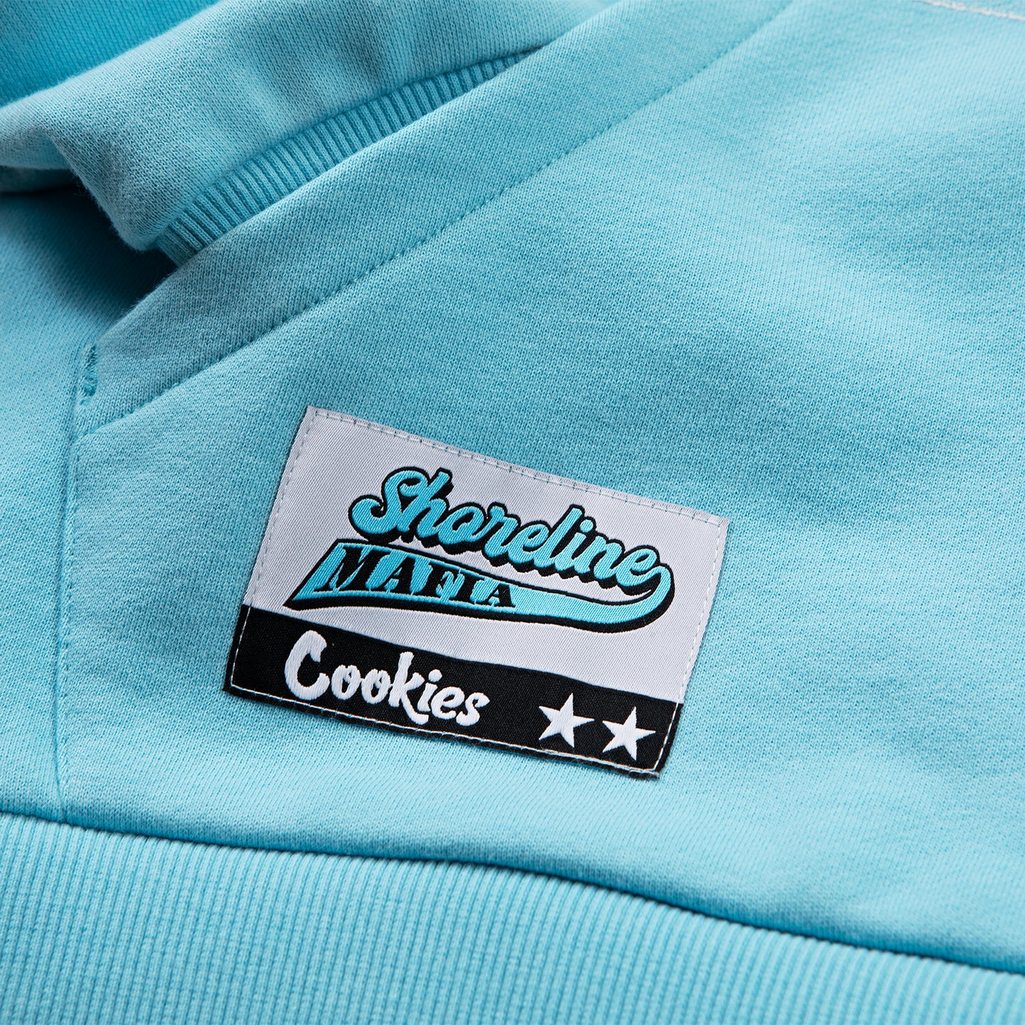 Cookies x Shoreline Pullover Hoodie