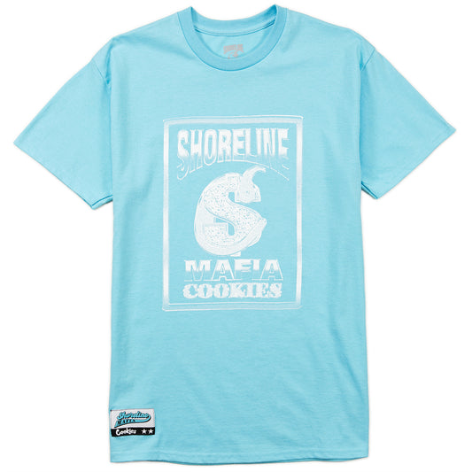 Cookies x Shoreline Tee v2