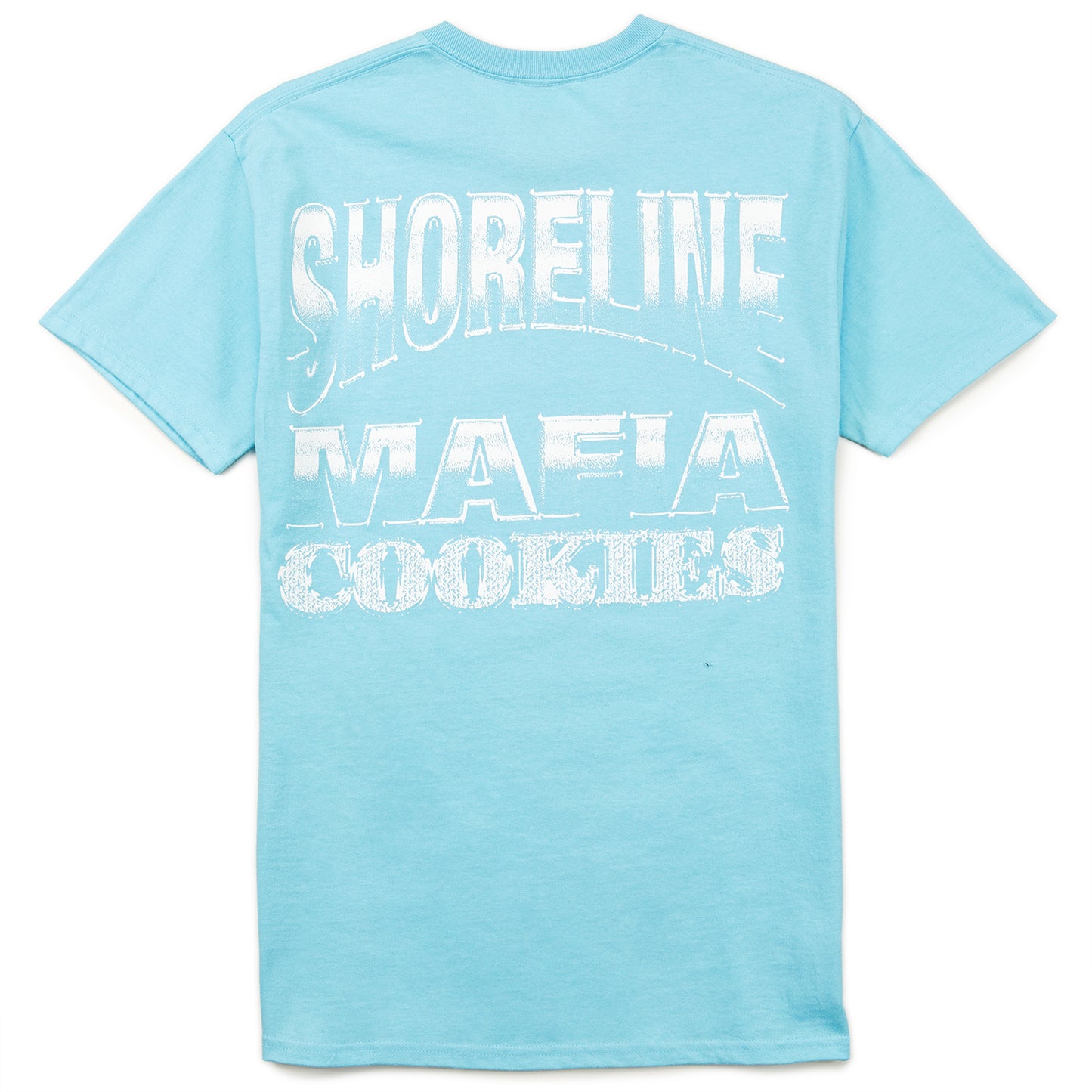 Cookies x Shoreline Tee v2