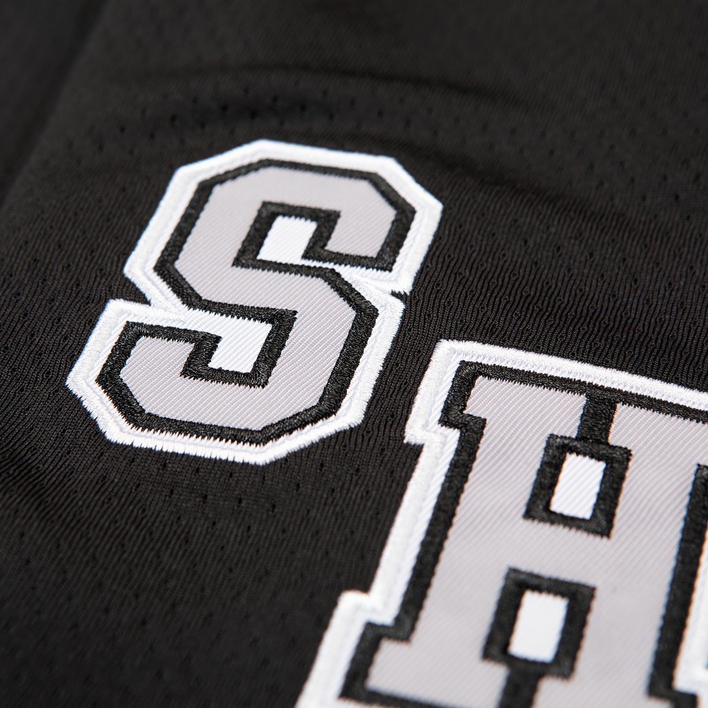 Cookies x Shoreline Thin Ice Heavy Mesh Hockey Jersey