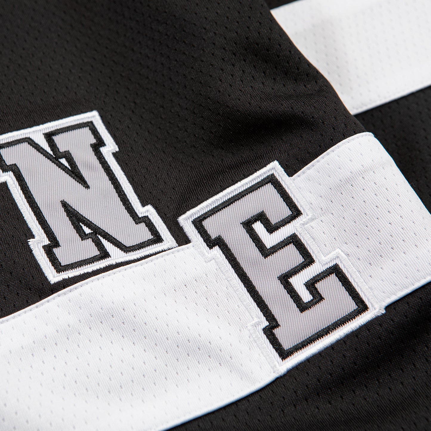 Cookies x Shoreline Thin Ice Heavy Mesh Hockey Jersey