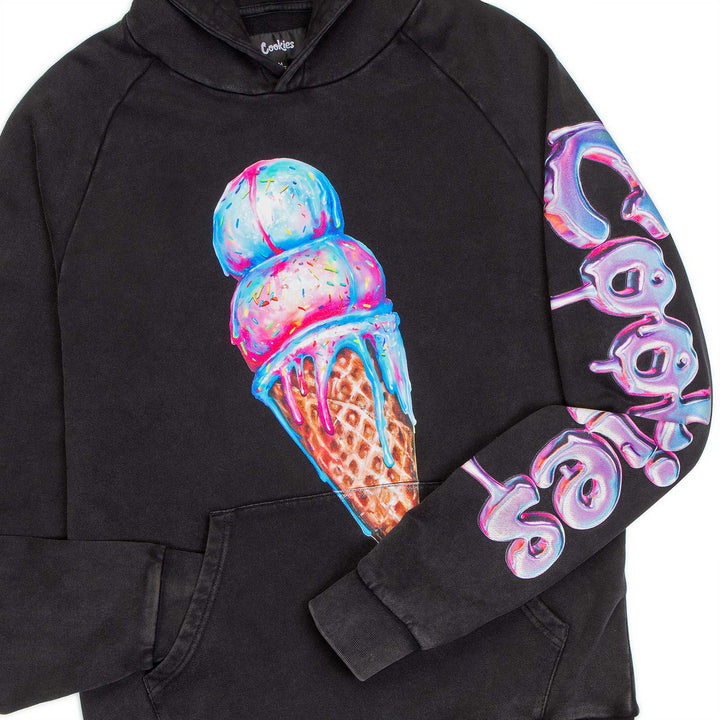 Cookies x Traditional Pullover Hoody