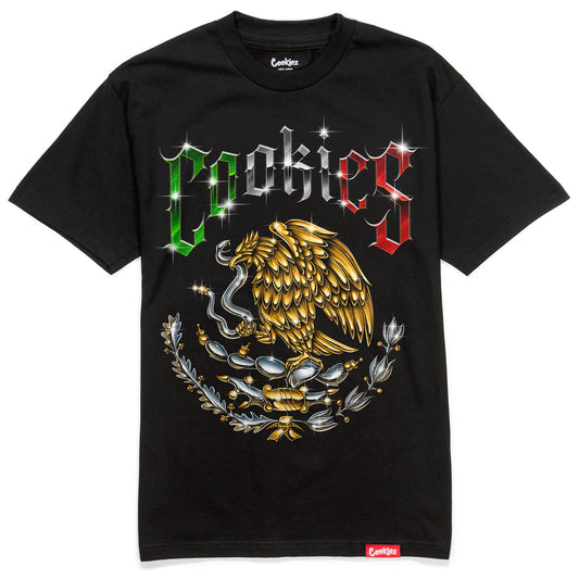 Cookies x Aztlan Tee