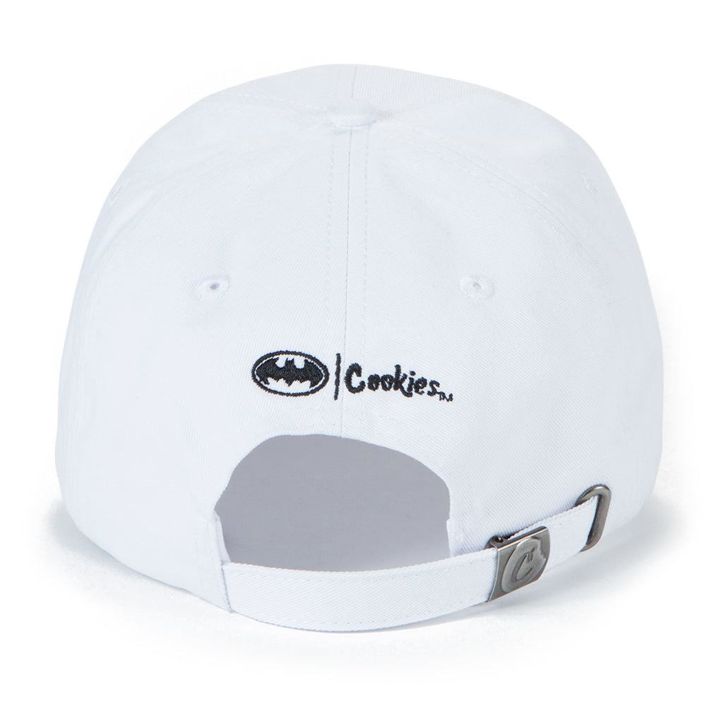 Cookies x Official Batman / DC Comics "Bat Symbol" Dad Hat