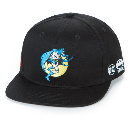 Cookies x Official Batman / DC Comics "The Defender" Twill Snapback