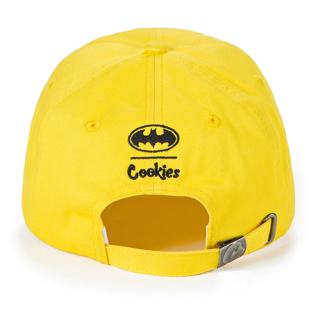 Cookies X Official Batman/ DC Comics "Penguin" Dad Hat