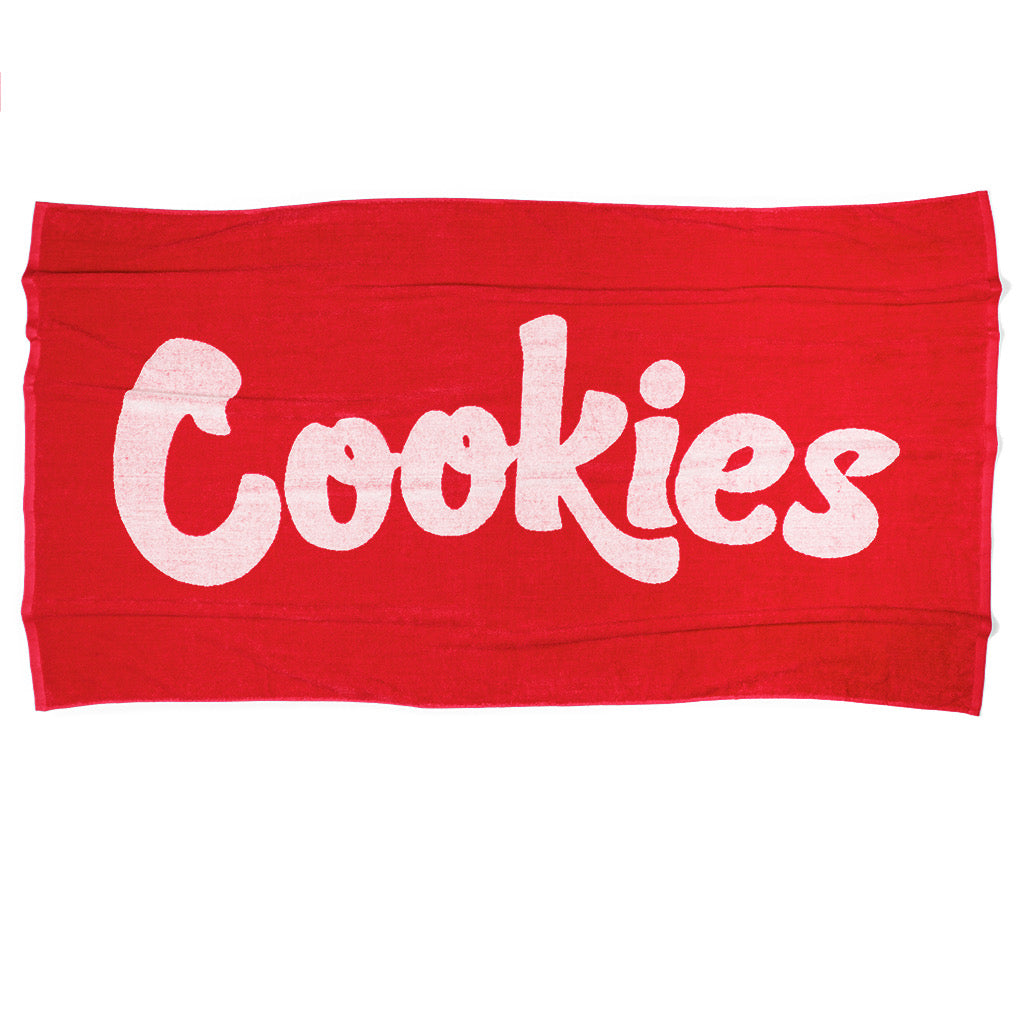 Cookies Beach Towel