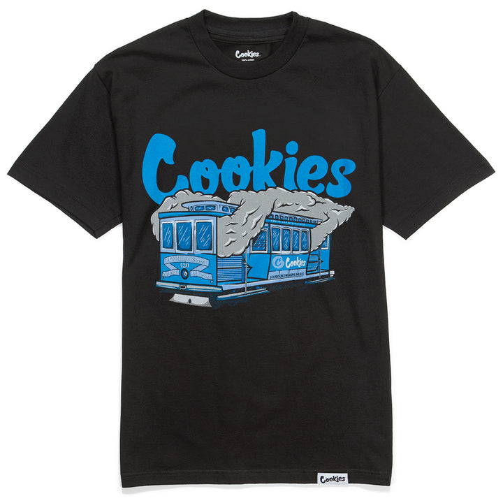 Cookies Cable Car Tee