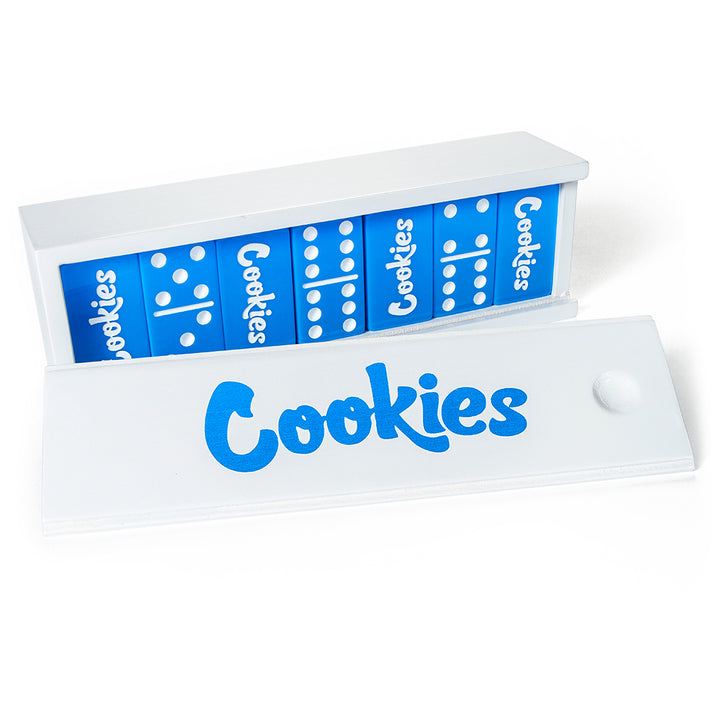 Cookies Domino Set