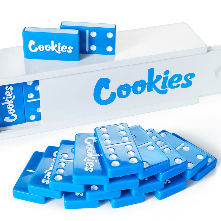 Cookies Domino Set