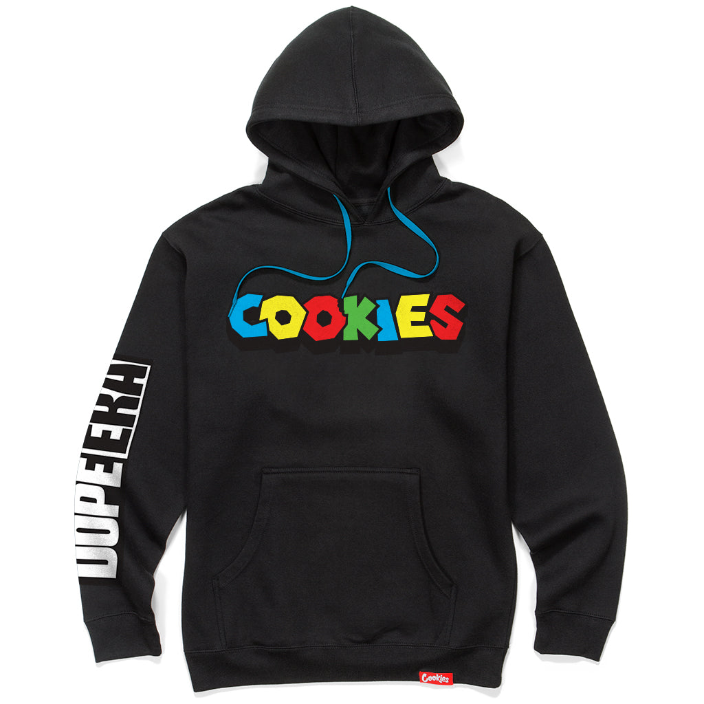 Cookies Dope Era Hoodie