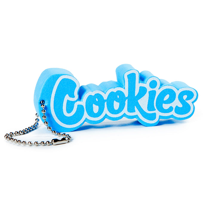 Cookies Floating Keychain