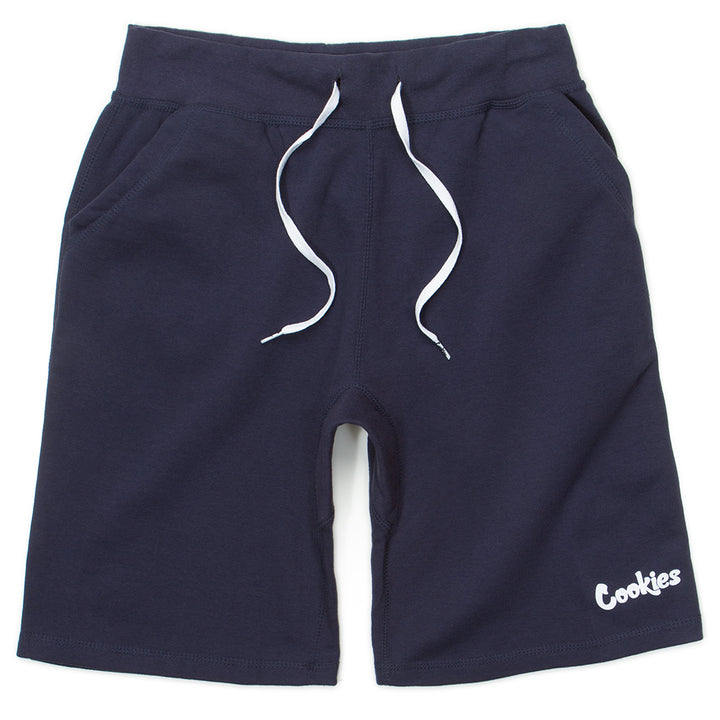 Cookies Logo Sweatshorts