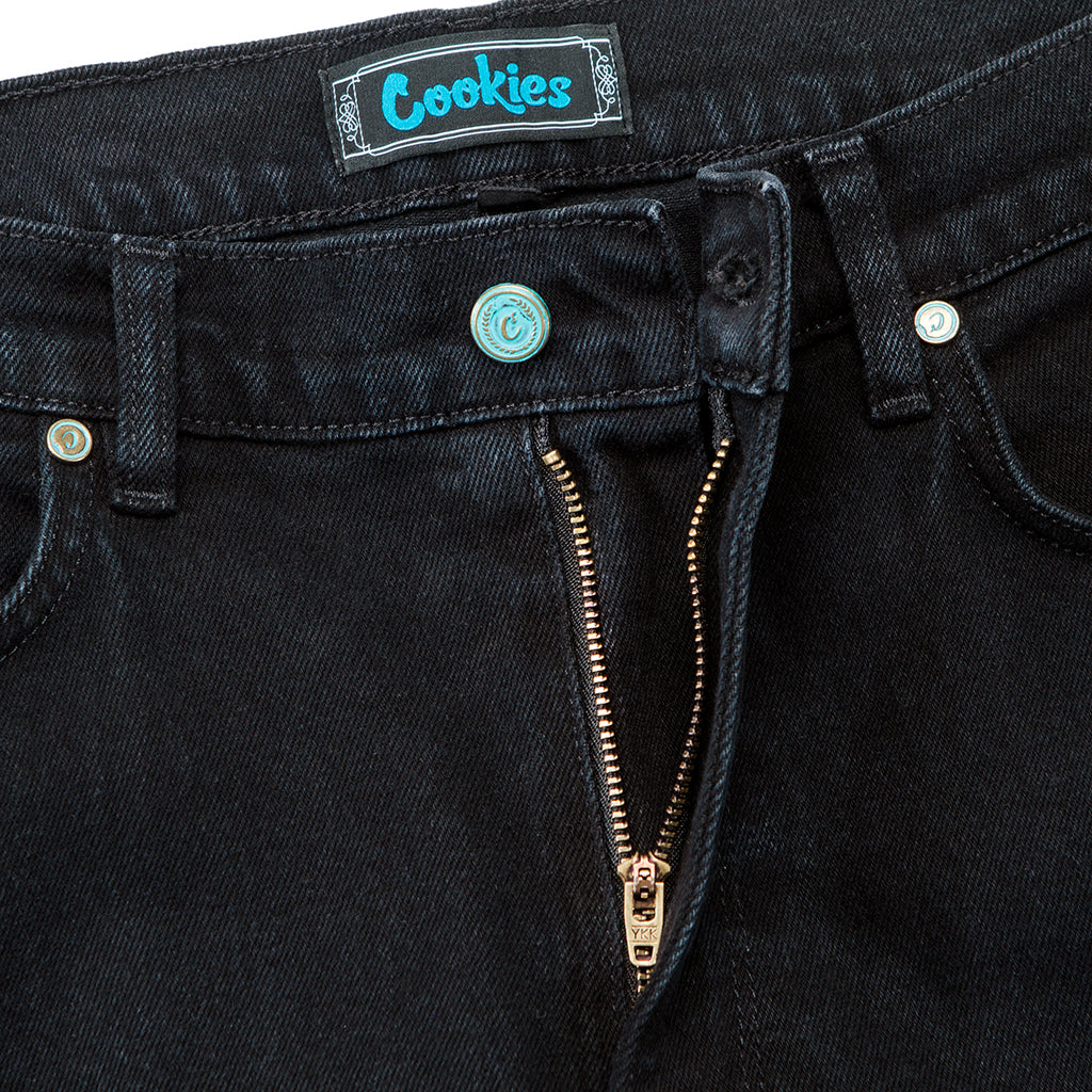 Cookies Skinny Fit 5 Pocket