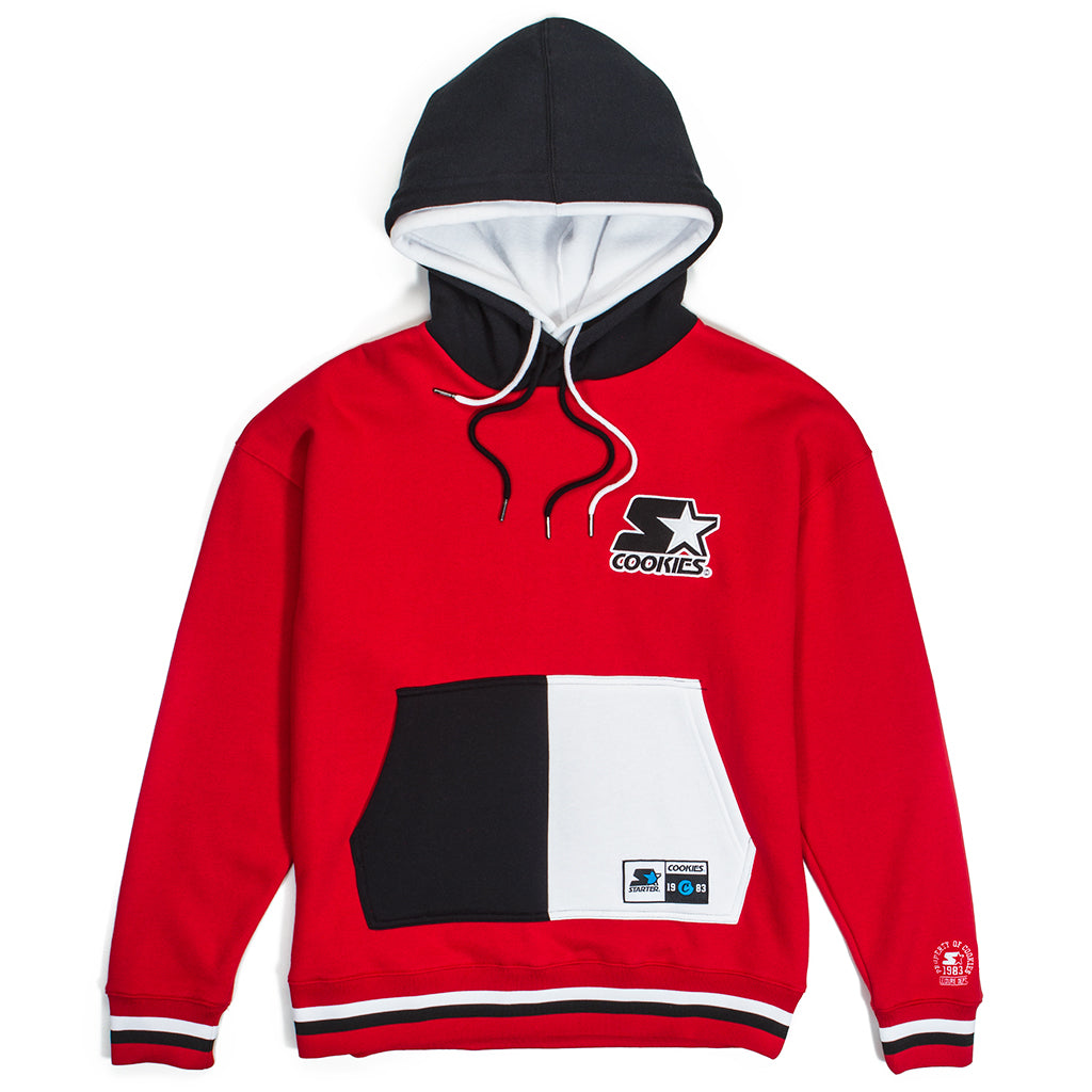 Cookies x Starter Pullover Hoodie