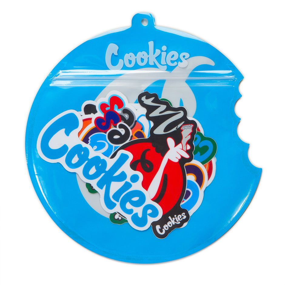 Stickers – Cookies Clothing