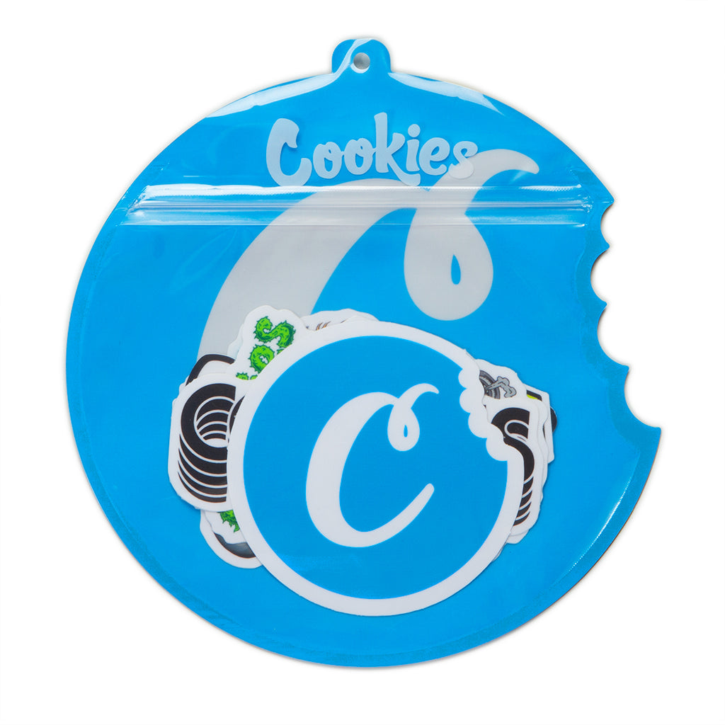 SLAPS by Cookies Pack #2