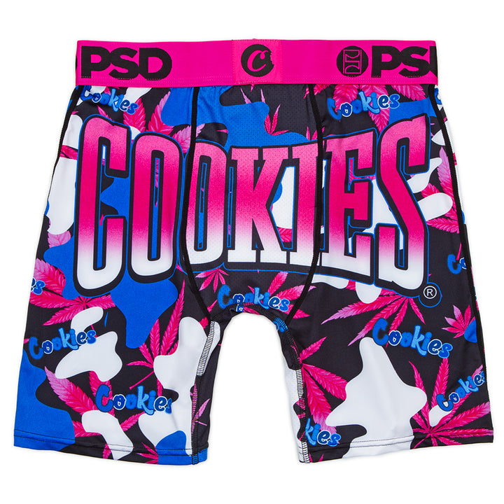 Cookies x PSD - Cookies Camo Pop Men's Briefs