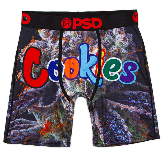 Cookies X PSD- Flower Men's Briefs