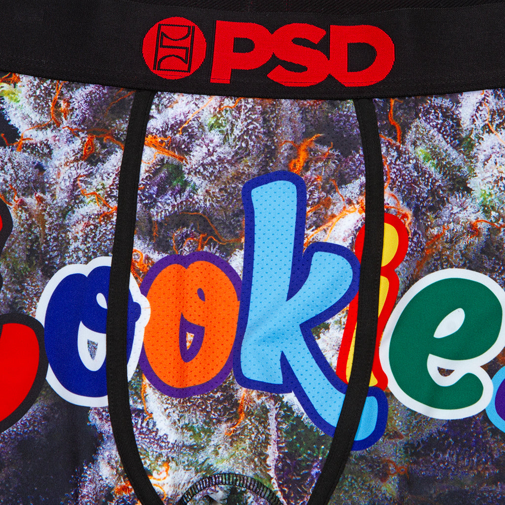 Cookies X PSD- Flower Men's Briefs