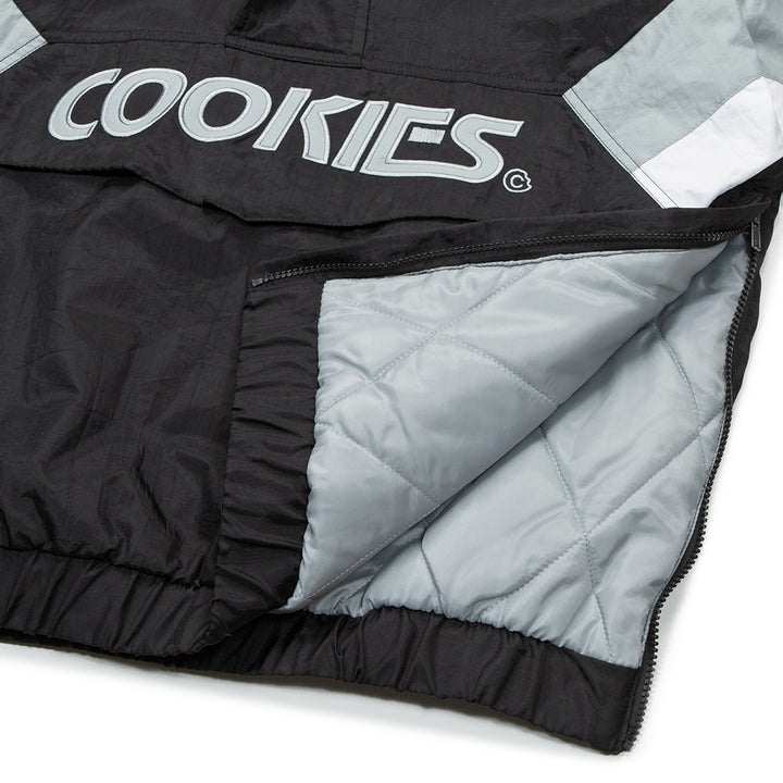 Cookies x Starter II Jacket