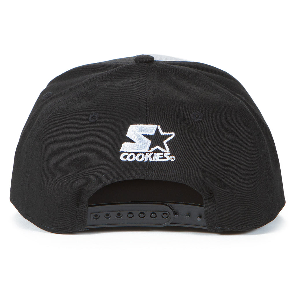 Cookies x Starter Color Blocked Snapback