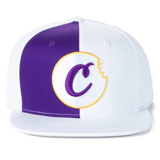 Cookies x Starter Color Blocked Snapback