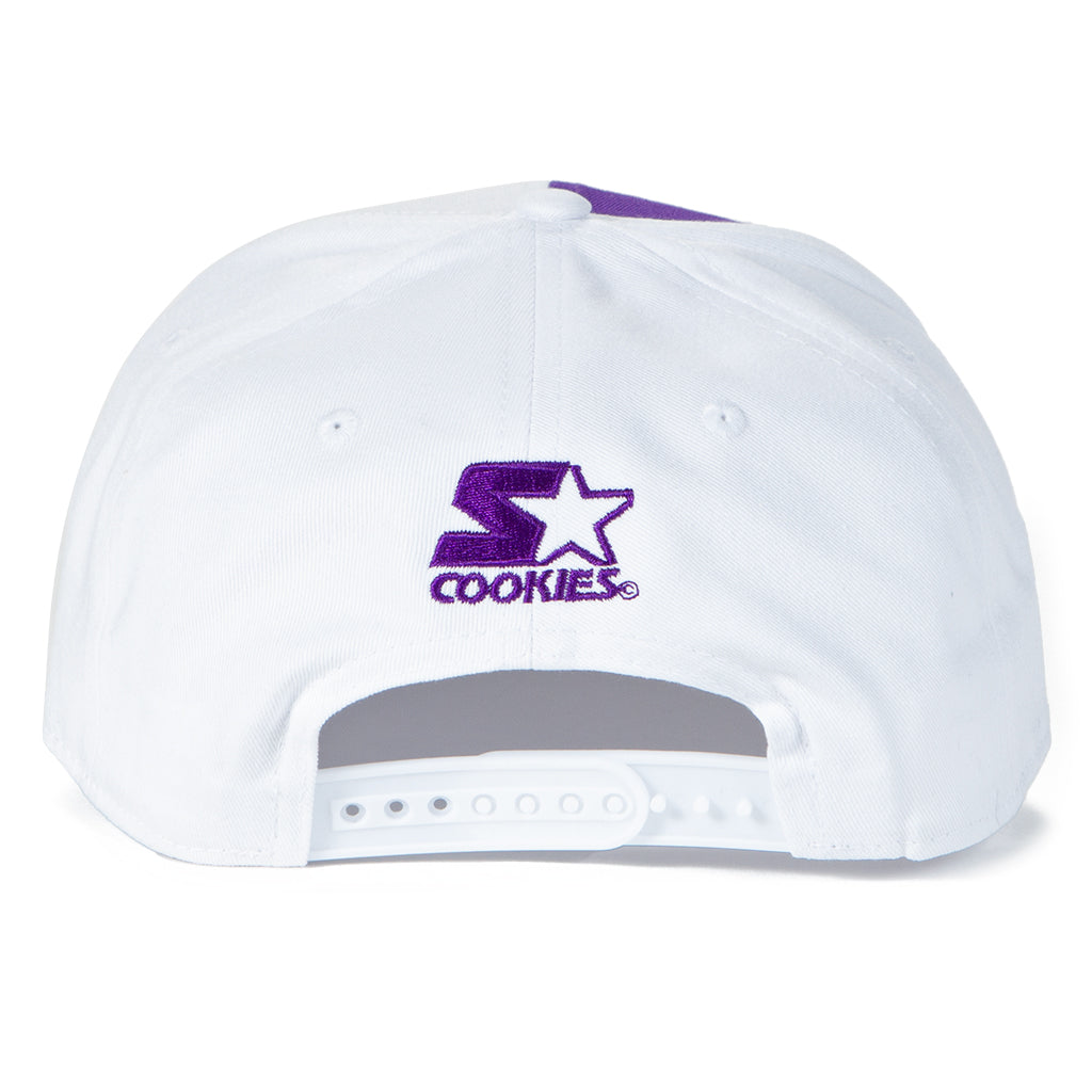 Cookies x Starter Color Blocked Snapback
