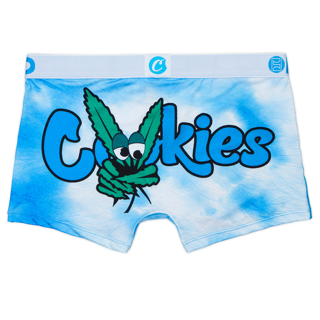 Cookies x PSD - Nuggs Women's Boy Shorts
