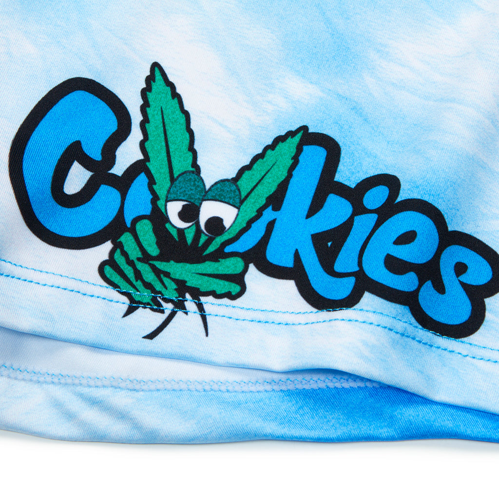 Cookies x PSD - Nuggs Women's Boy Shorts