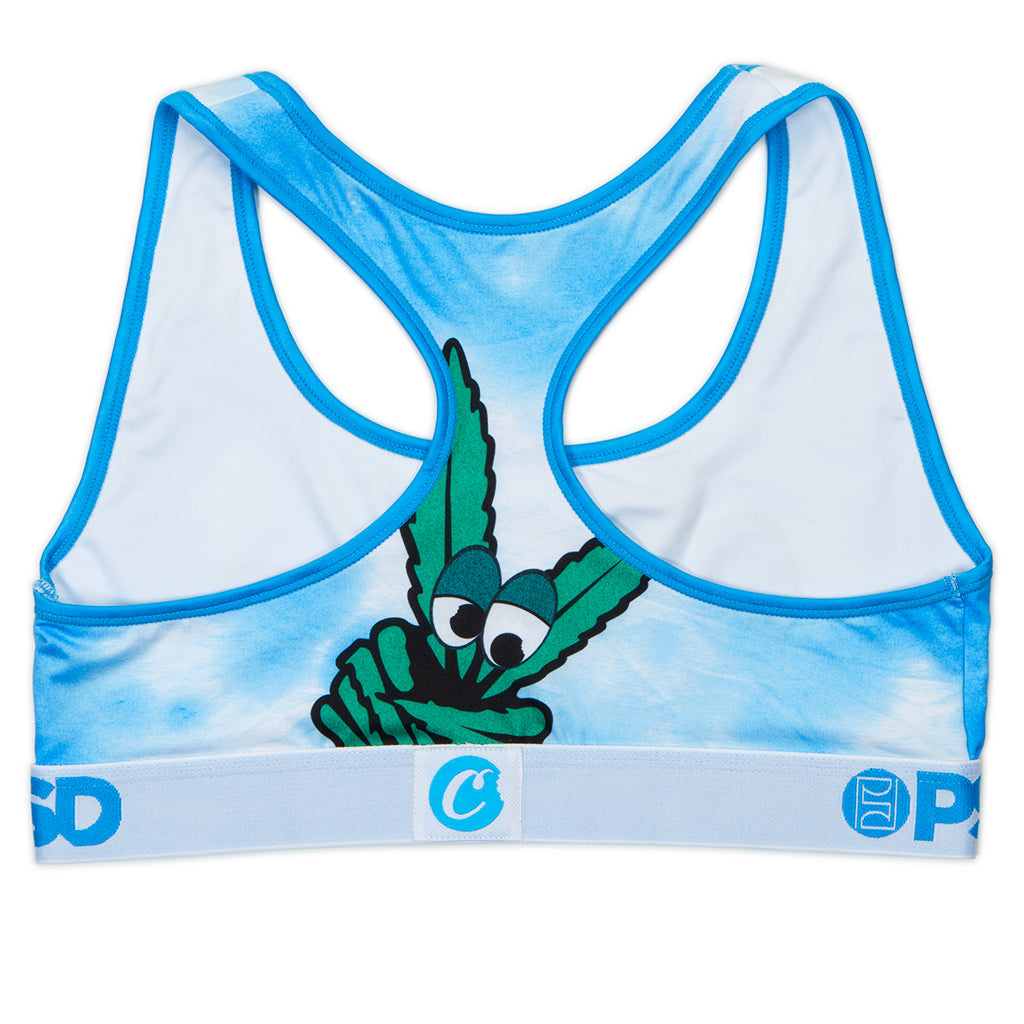 Cookies x PSD - Nuggs Women's Sports Bra