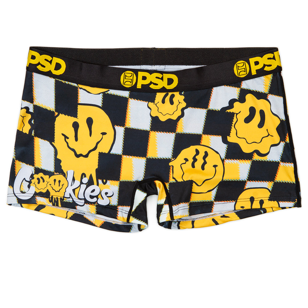 PSD Hooters Uniform Sports Bra