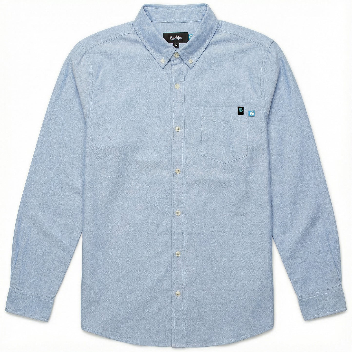 Core L/S Woven Shirt