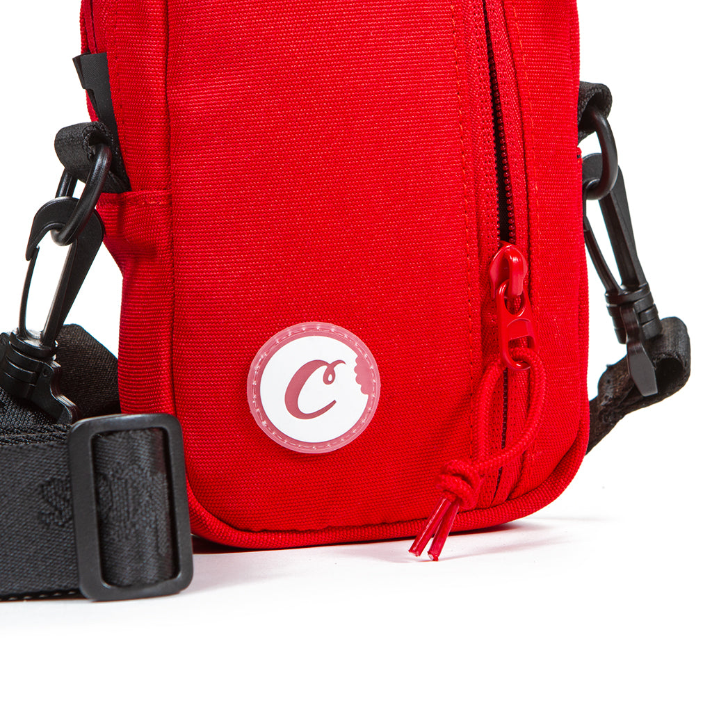Core Shoulder Bag