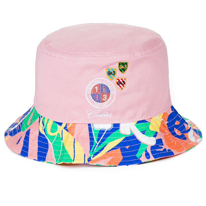 Corsica Bucket Hat