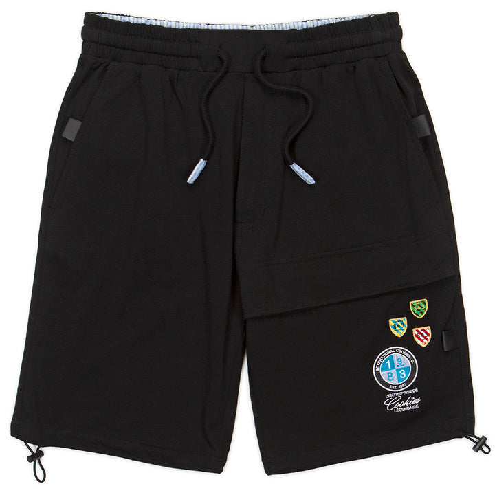 Corsica Jersey Shorts
