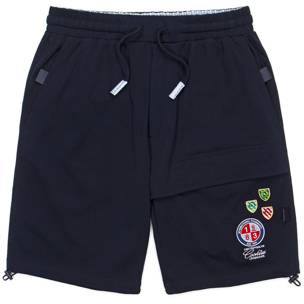 Corsica Jersey Shorts