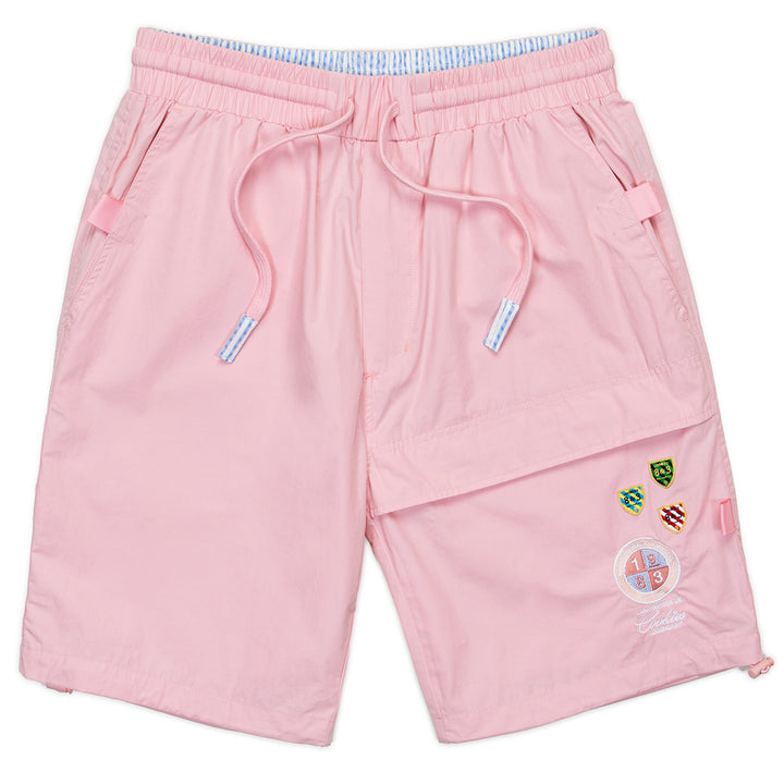 Corsica Poplin Shorts