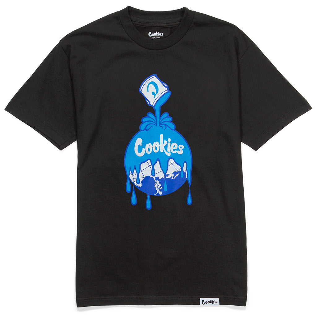 Cover The Earth Tee