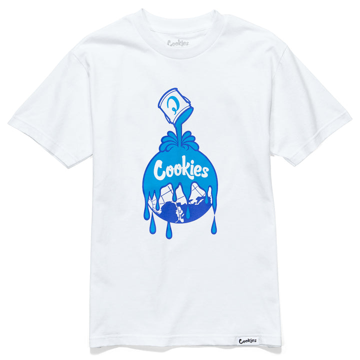 Cover The Earth Tee