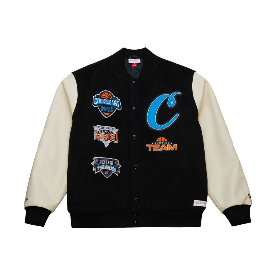 Jackets – Cookies Clothing